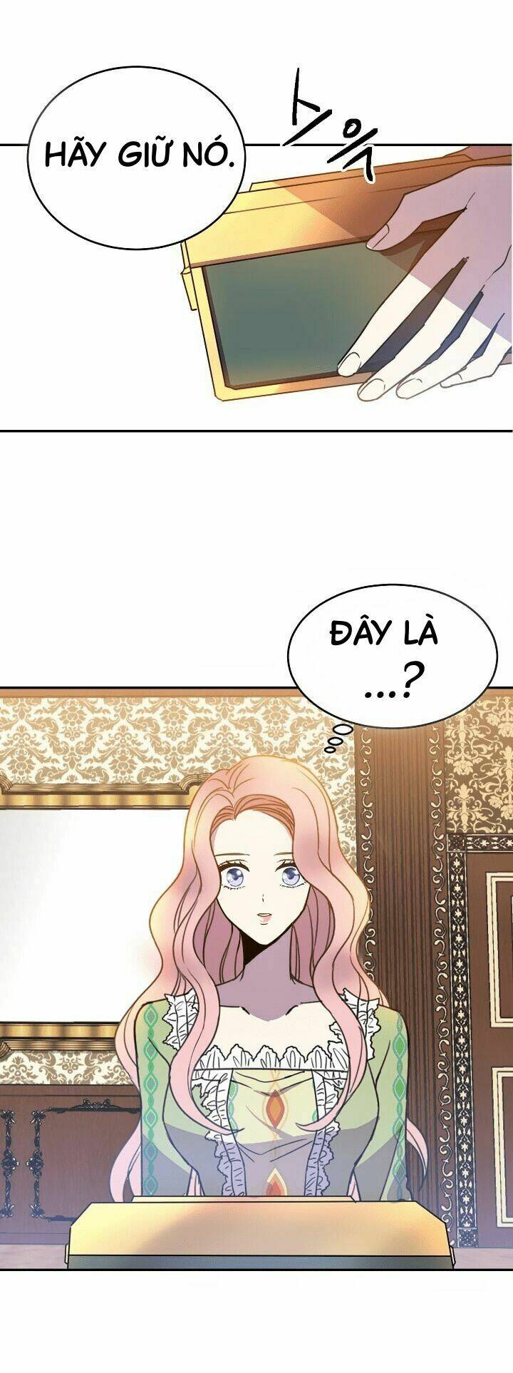 tiểu thư quái vật chapter 3 45