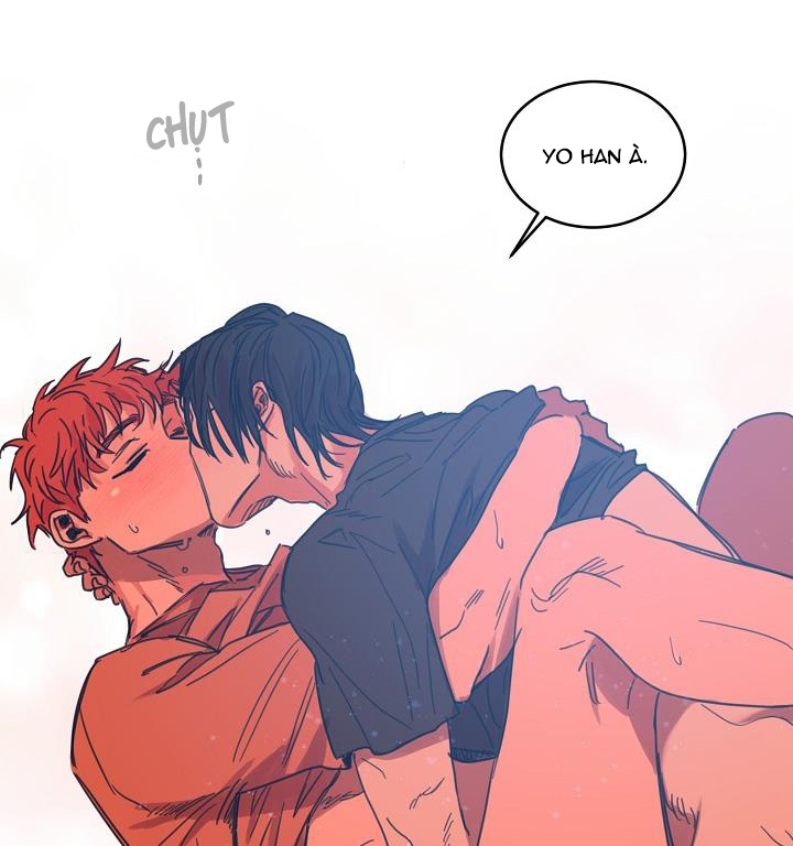 phương pháp tránh mặt trời chapter 3 77