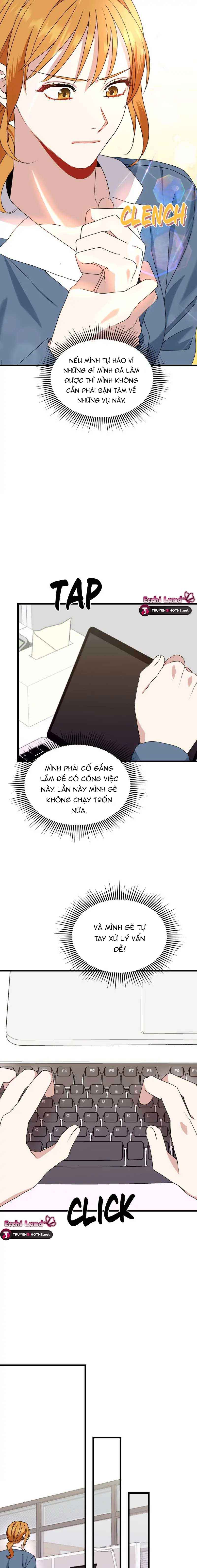 nụ hôn yêu tinh chapter 24.2 1