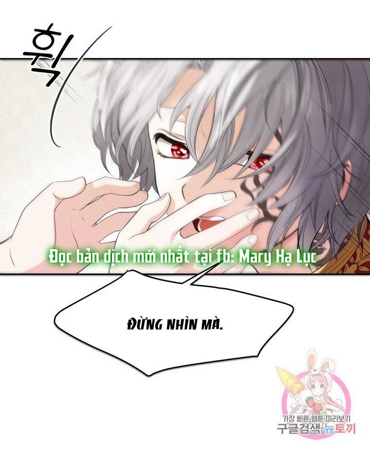 trở thành vợ thái tử quái vật chapter 1.2 36