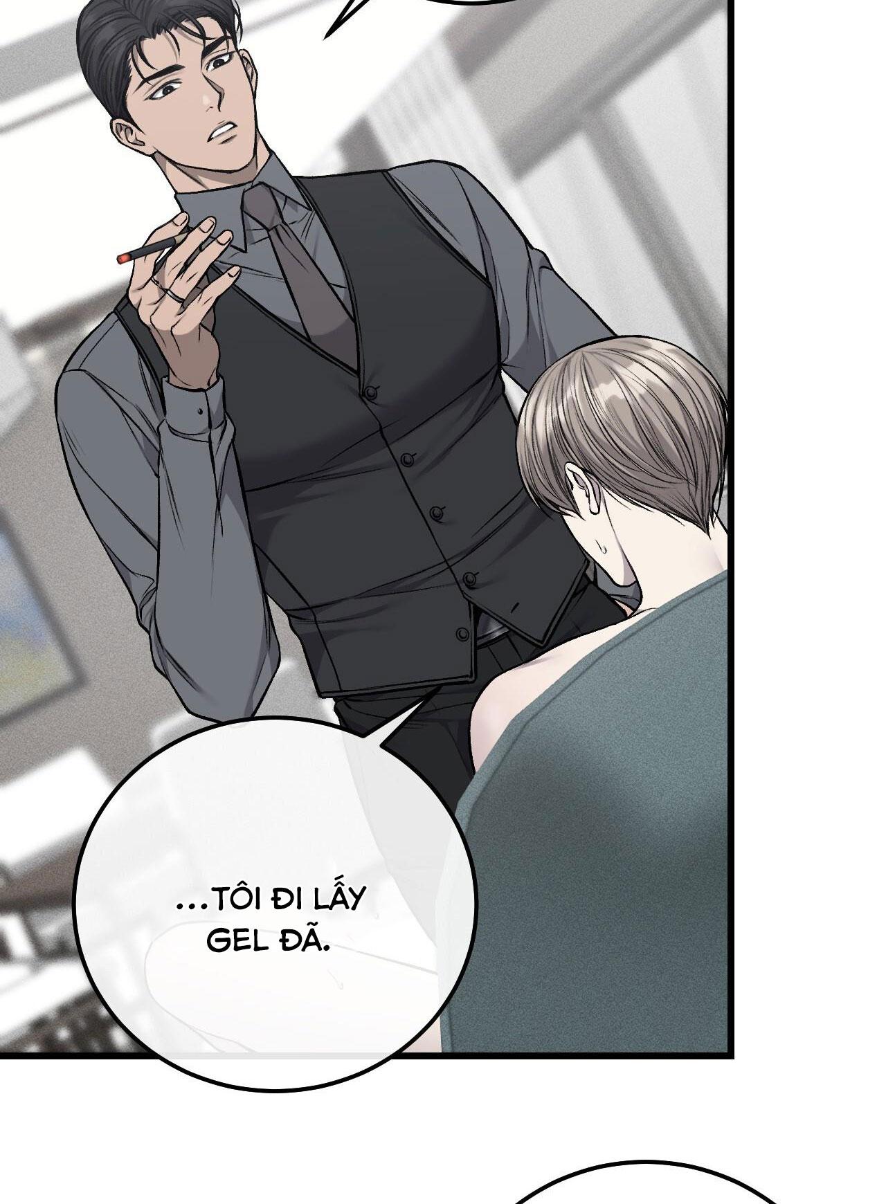 xx cặn bã chapter 26 20