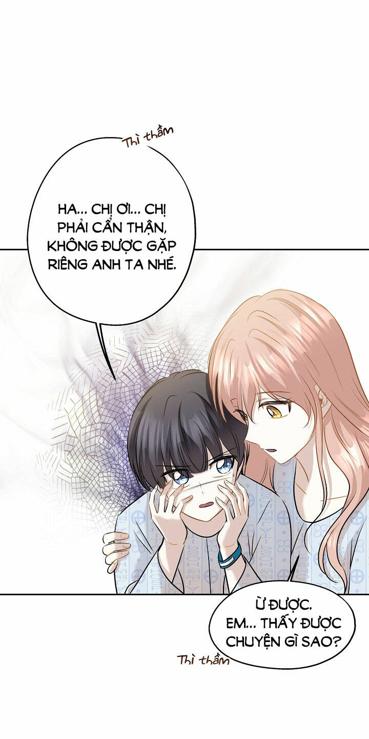 cuộc sống kỳ thú chapter 87 29