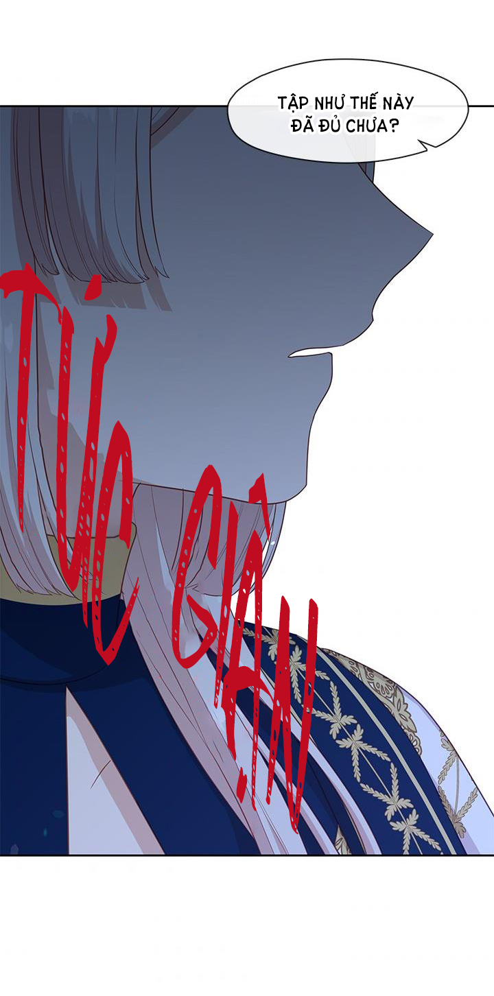 cẩn thận nữ phụ phản diện đấy! chapter 101 2