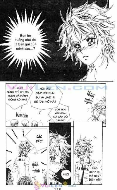 chàng gà mái chapter 4 138