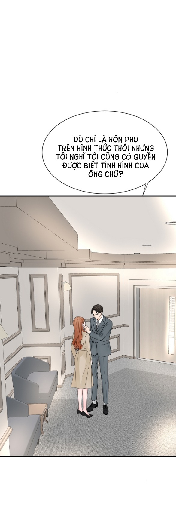 Tình Yêu Đánh Cắp Trái Tim chapter 23.2 - Trang 5