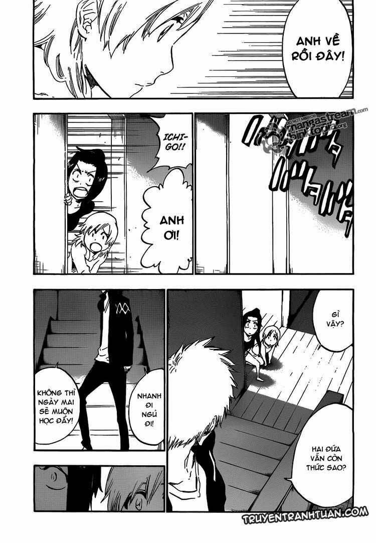 thần chết ichigo chapter 434 3