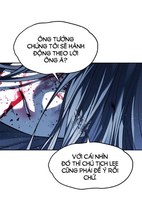 xâm nhập trường trung học tài phiệt chapter 50.1 31