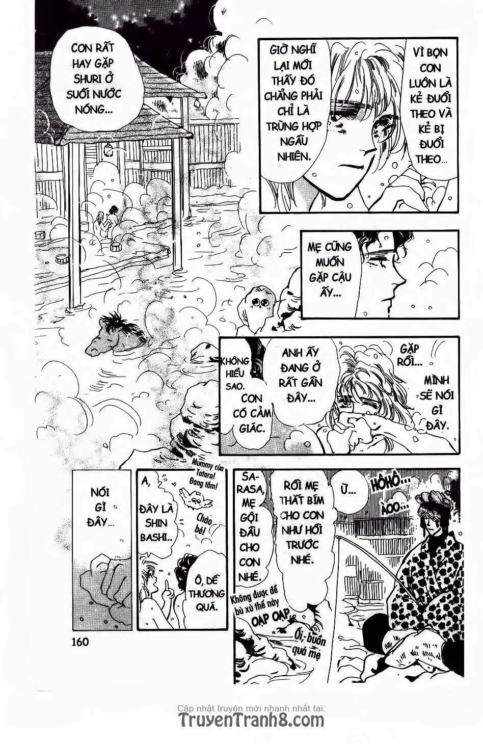 đứa con số phận chapter 61.1 23