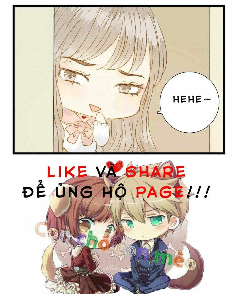 người biến thành ánh trăng chapter 3 28