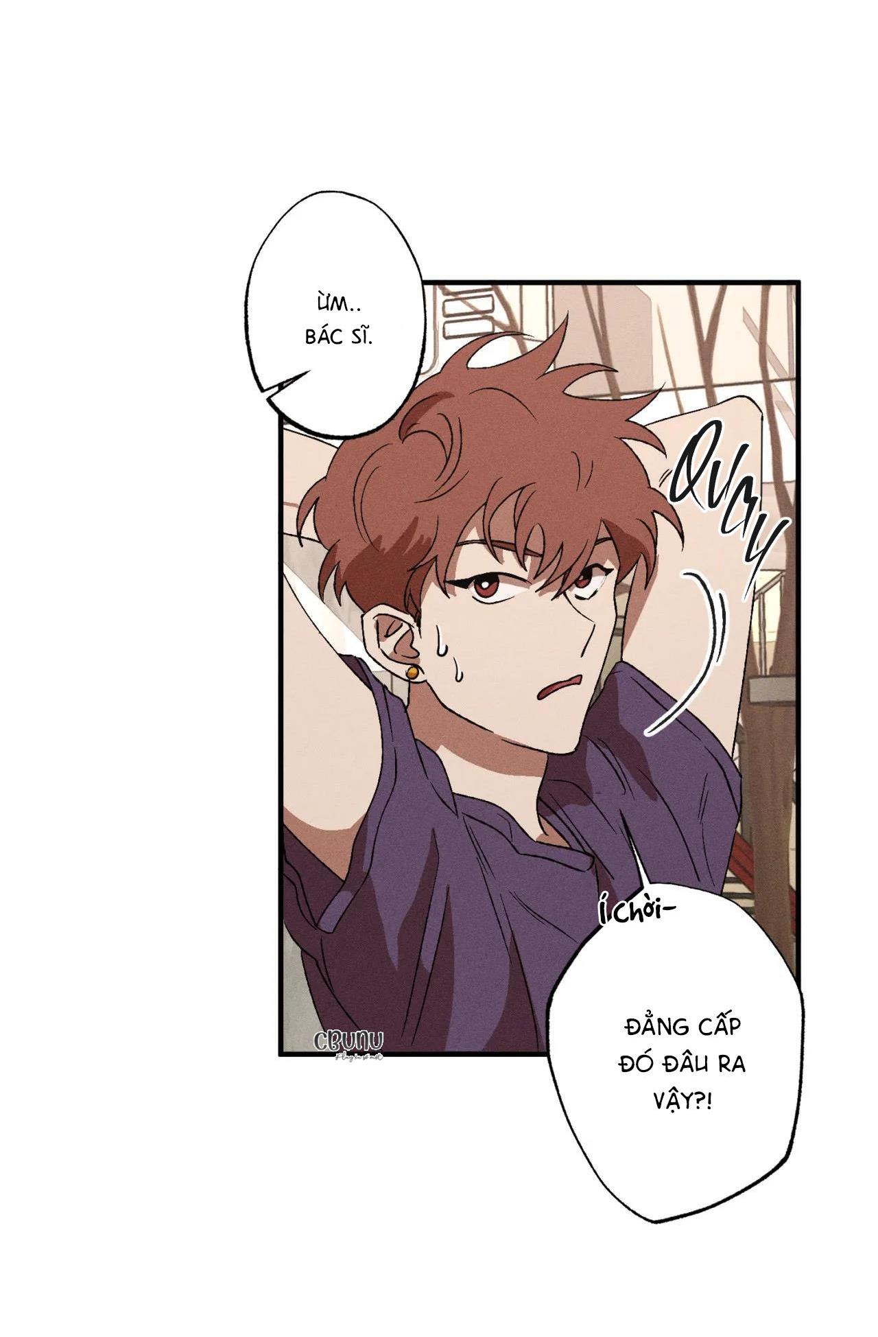 bẫy đôi ngọt ngào chapter 15 8