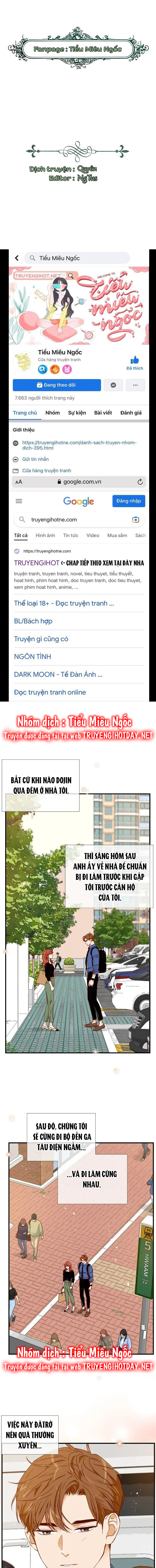 24 phút cho một câu chuyện chapter 152 1
