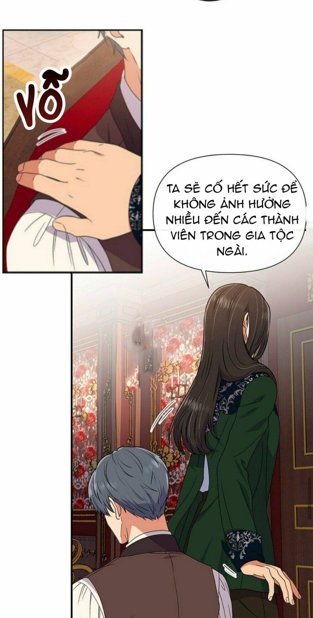 khế ước của nữ công tước quái vật chapter 96 40