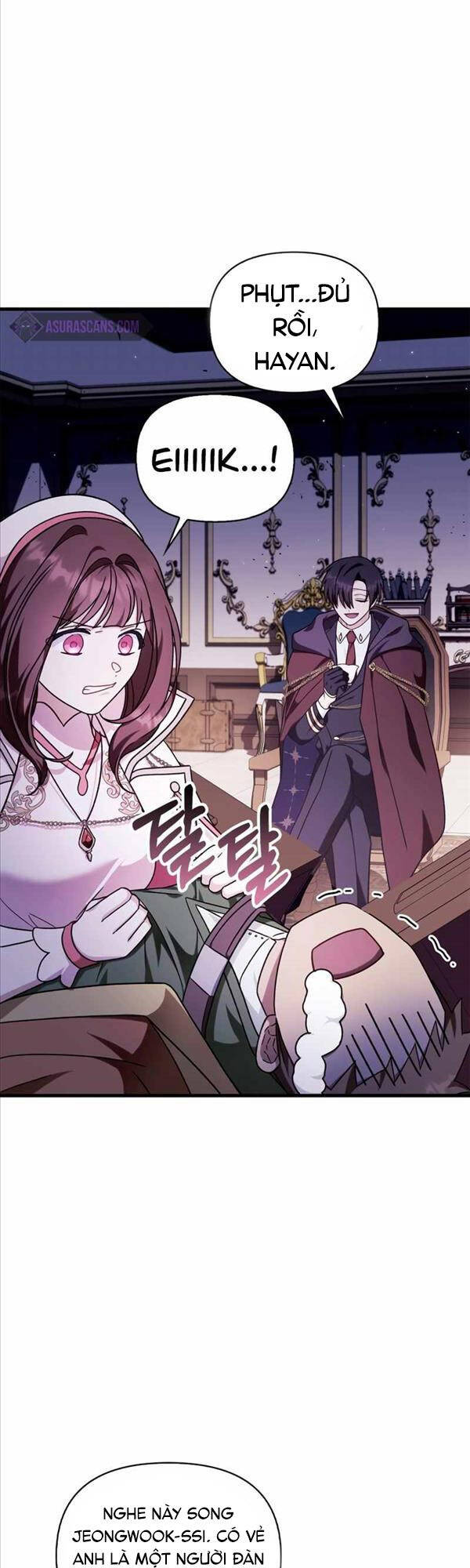 Kí Sự Hồi Quy Chapter 75 38