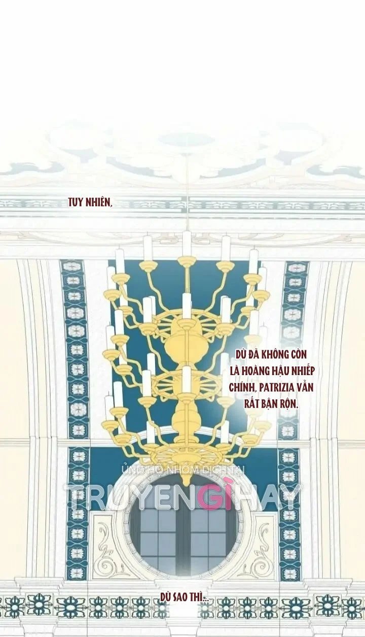 từ tiểu thư thành hoàng hậu - lady to queen chapter 39 4