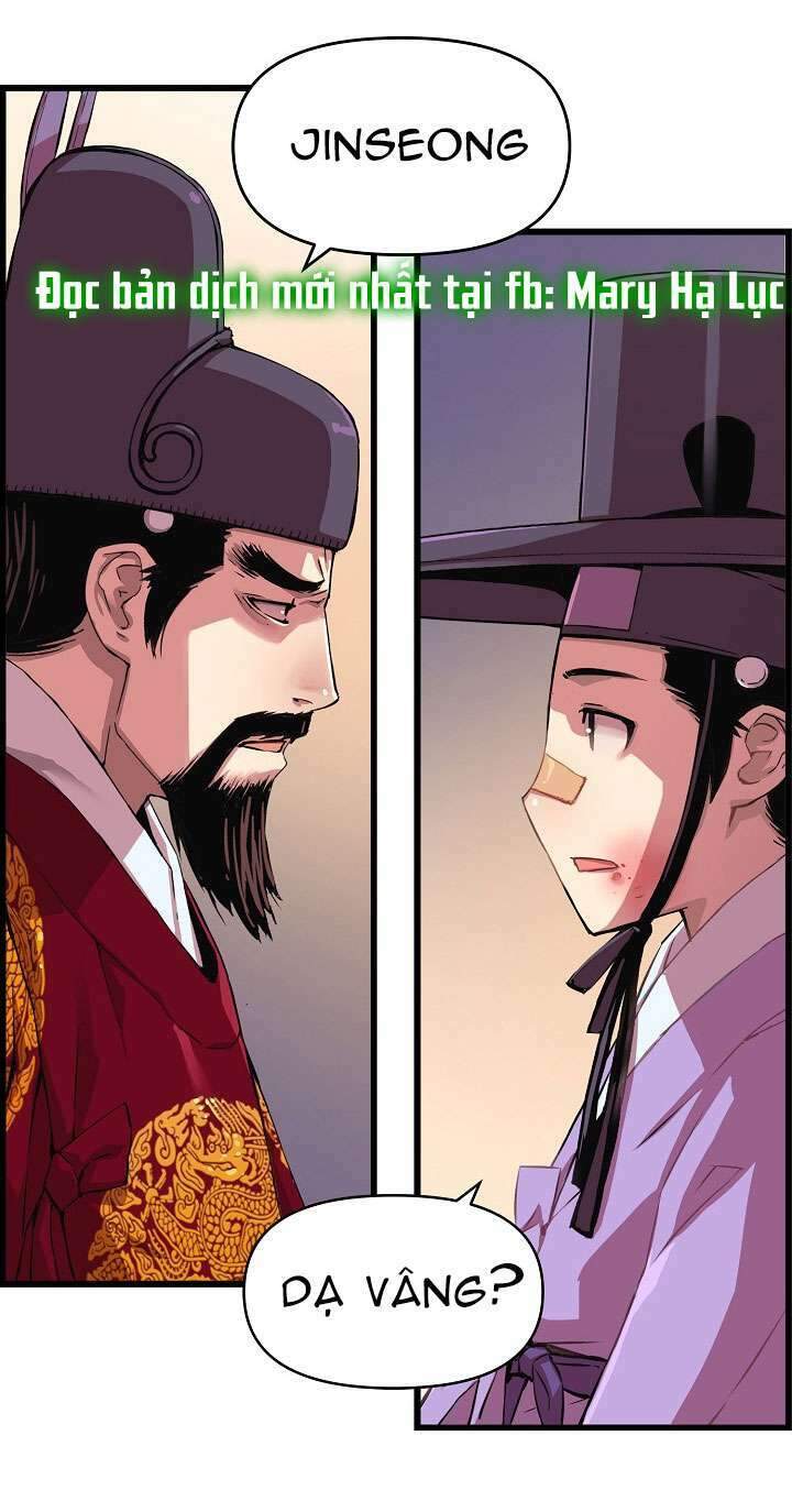 tôi sẽ sống như một hoàng tử chapter 31 68