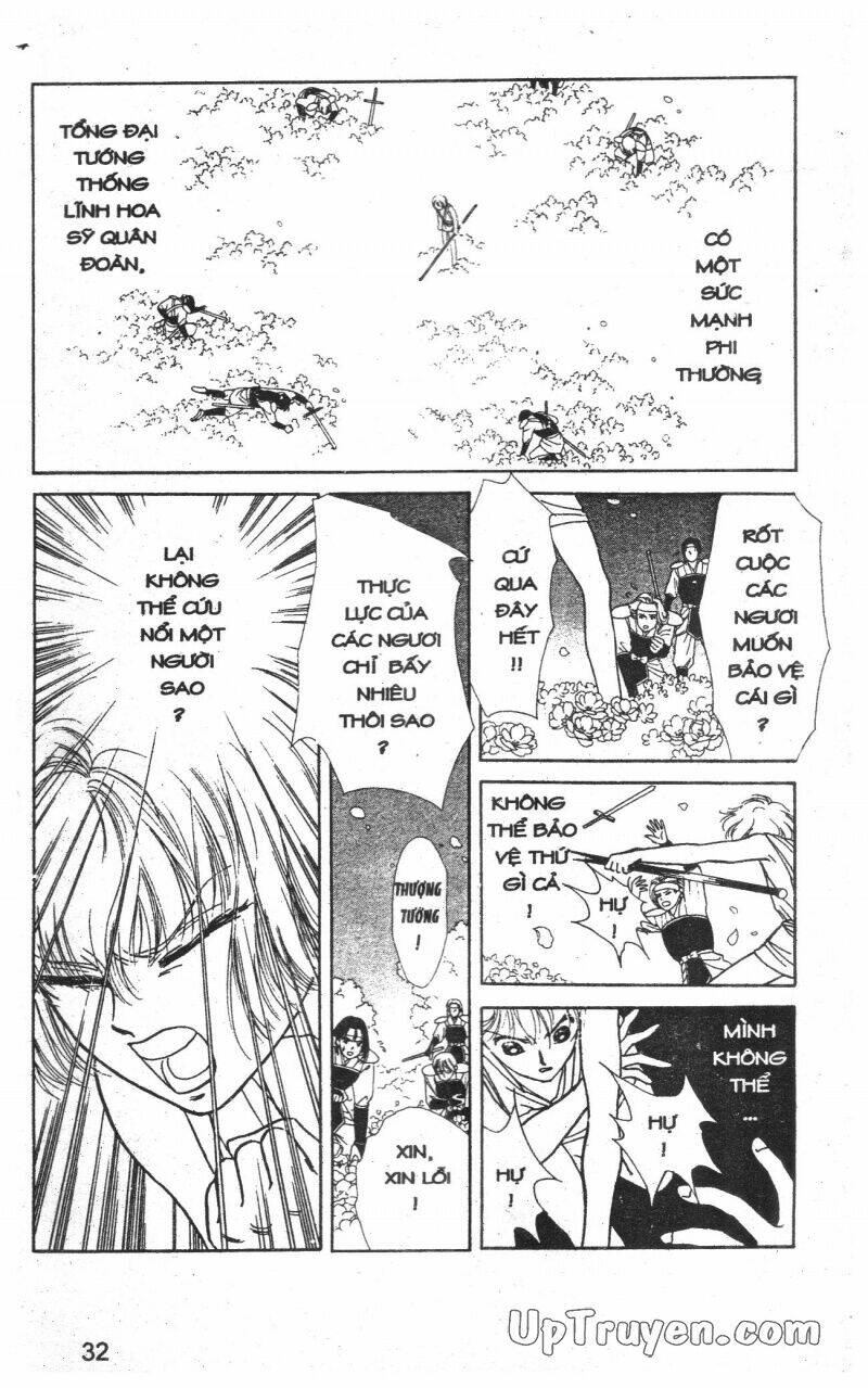 hoàng tử hoa - bud boy chapter 7 34