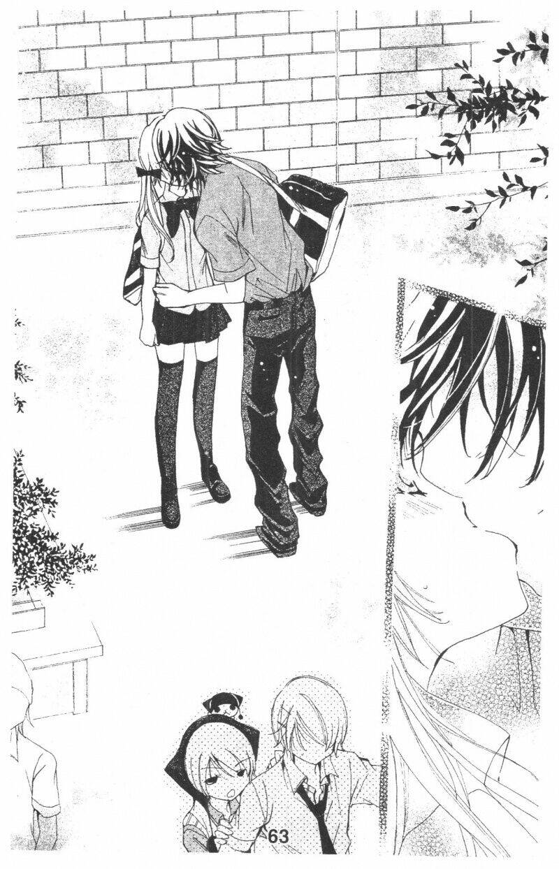 ore-sama kingdom chapter 6 63