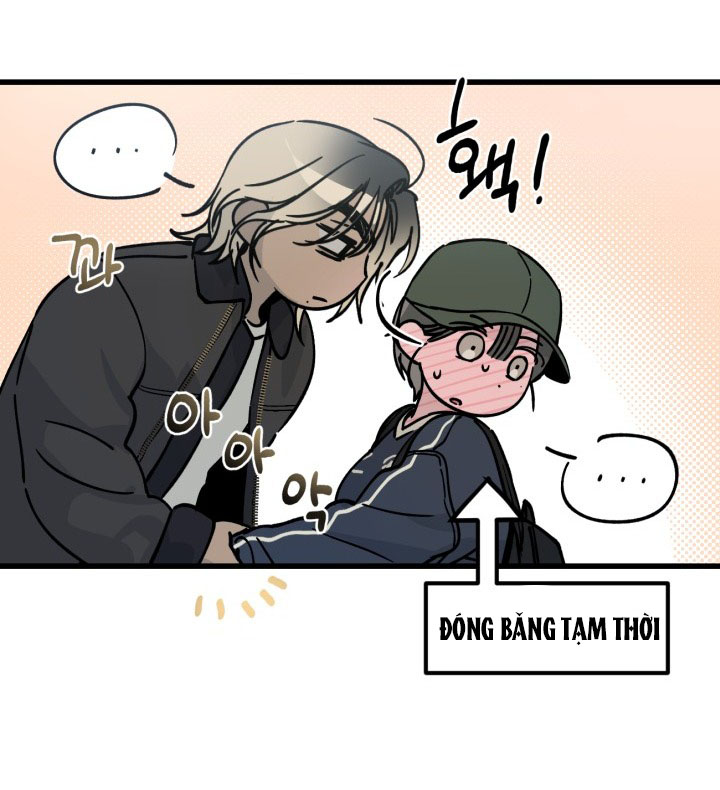 quy luật về rác rưởi chapter 2.2 26