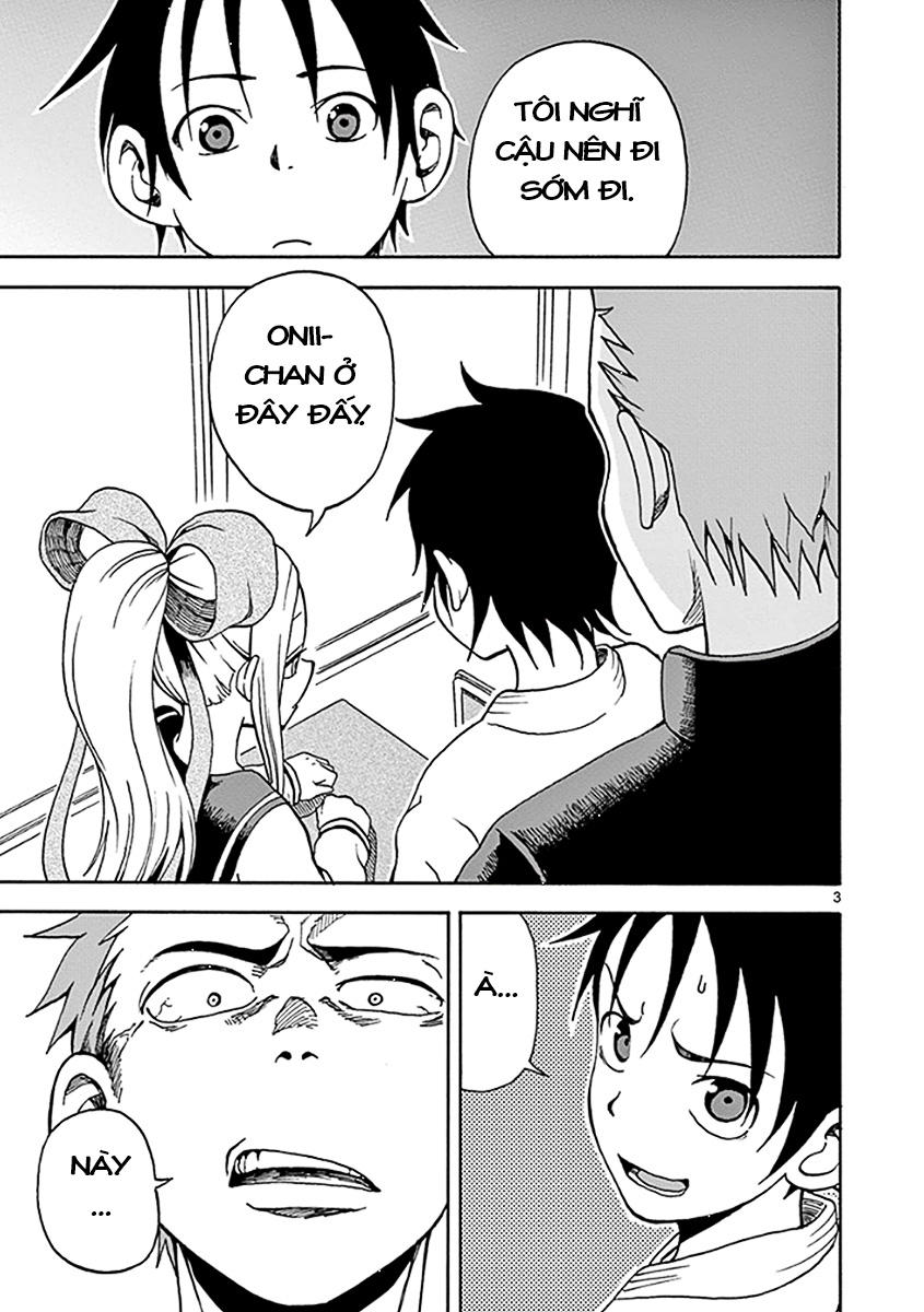 fudatsuki no kyoko-chan chapter 10 4