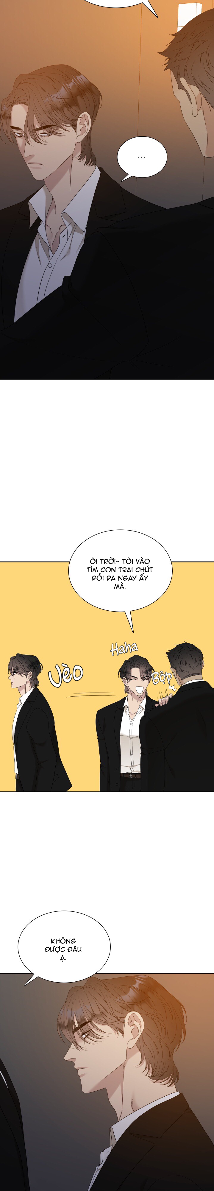 tên cặn bã chapter 29 15