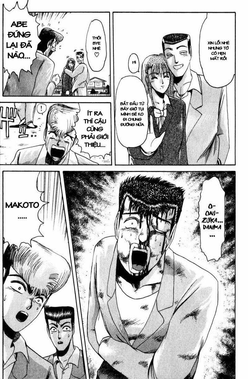 shonan junai gumi chapter 25 16