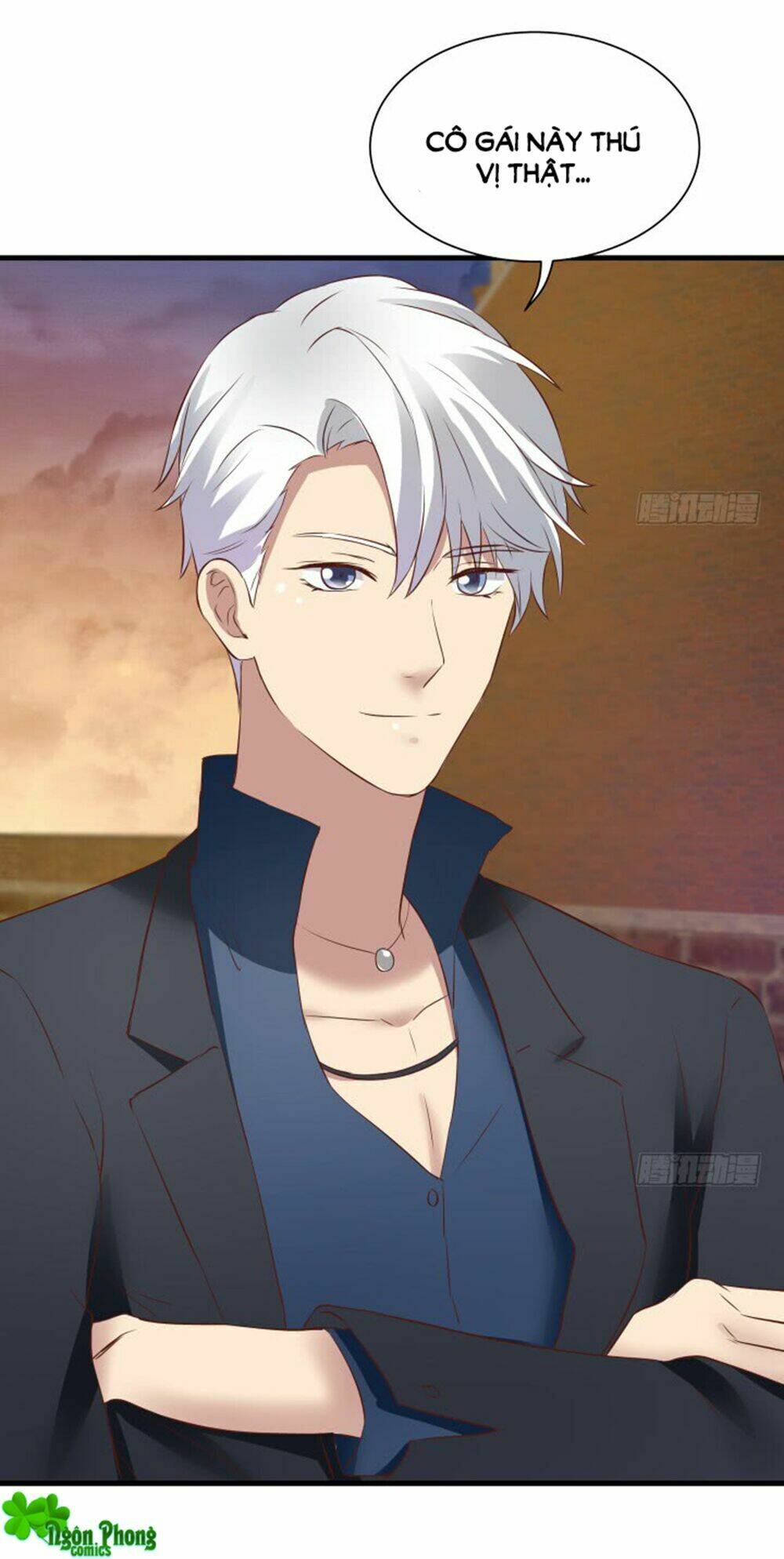 khi trò chơi ác ma bắt đầu chapter 95 27