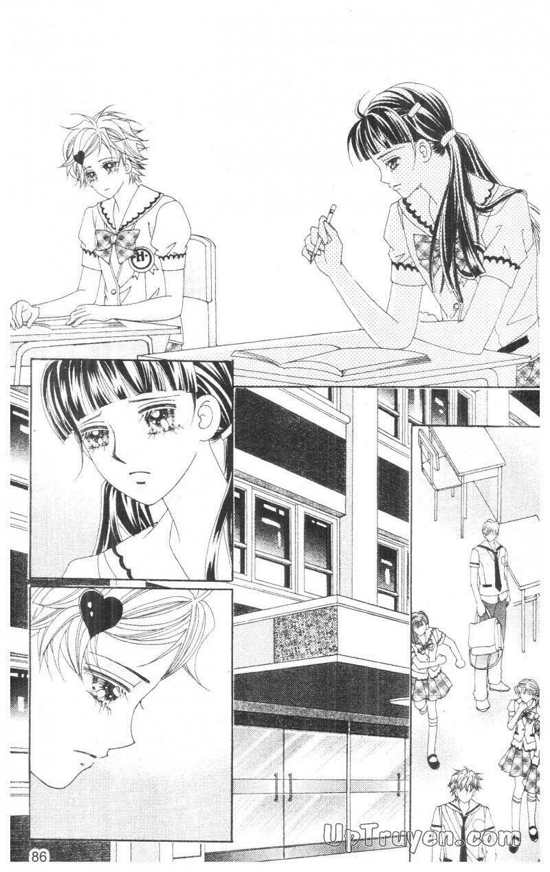 meo meo dịu dàng đi nhé chapter 2 86