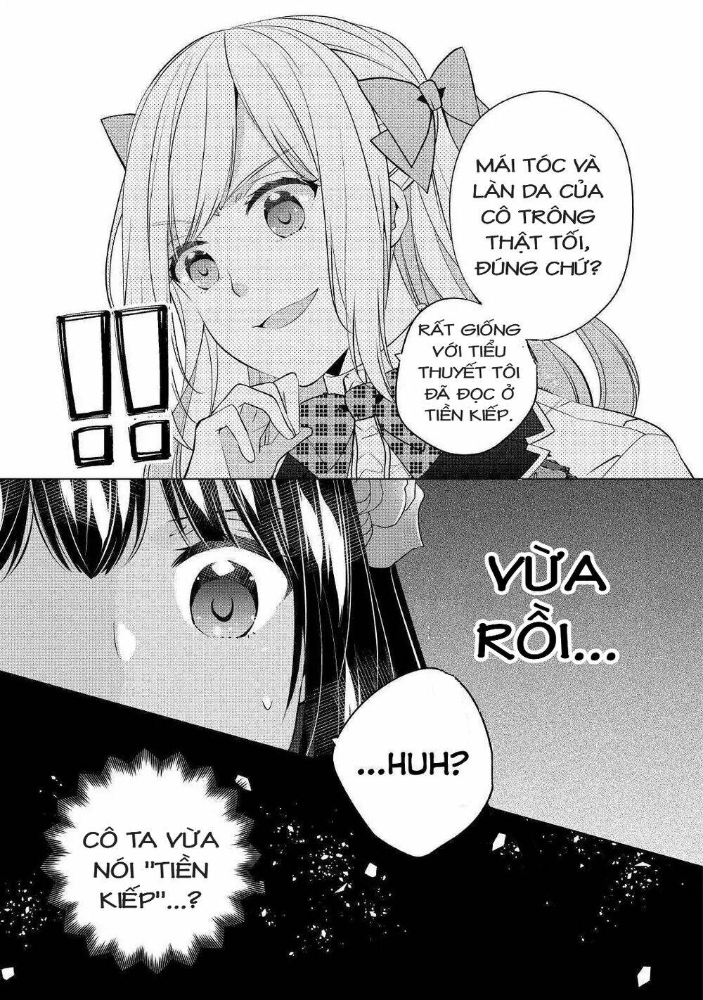 i'm not a villainess!! just because i can control darkness doesn't mean i'm a bad person! chapter 6 24