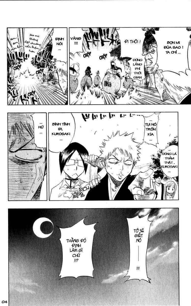 thần chết ichigo chapter 78 4