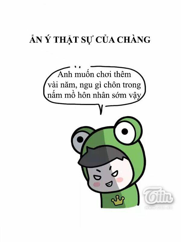 giải mã tình yêu chapter 64 8