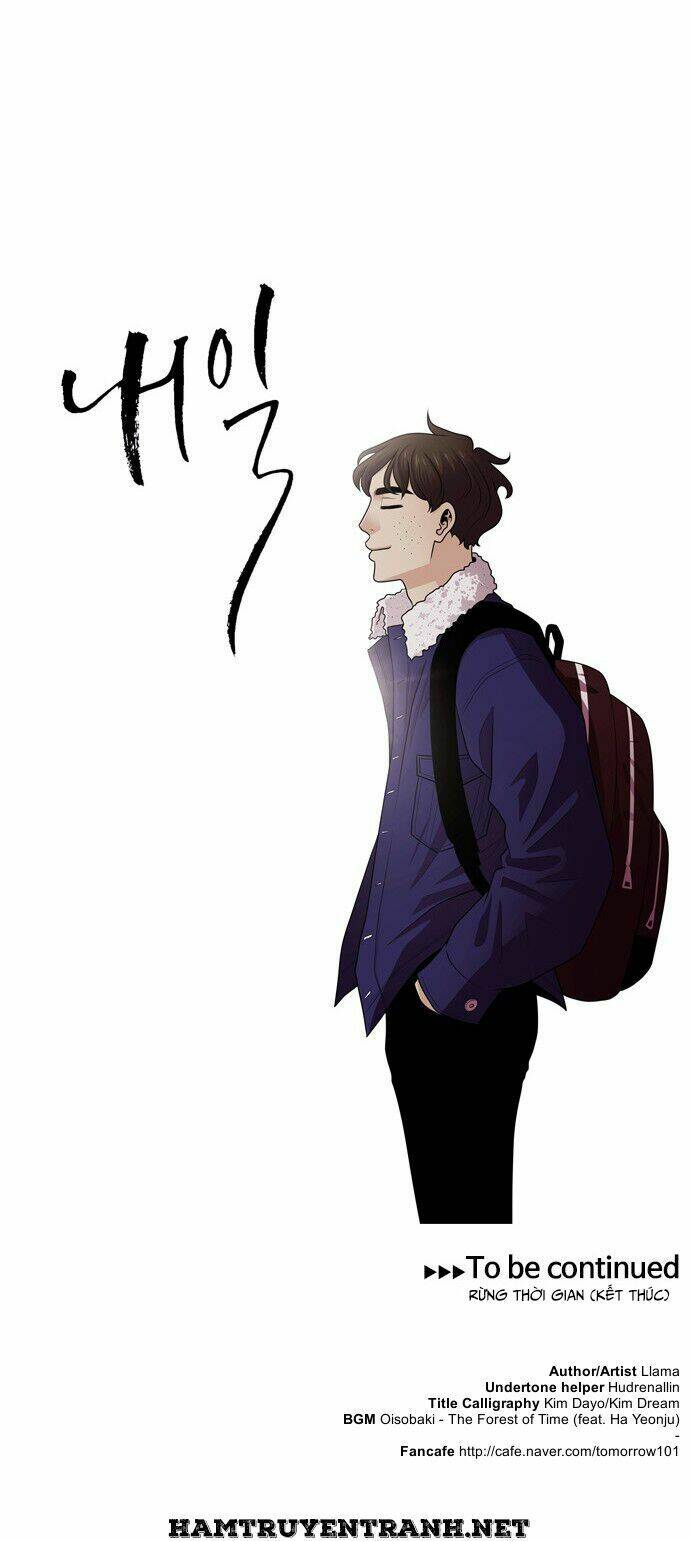 tomorrow - ngày mai chapter 22 62