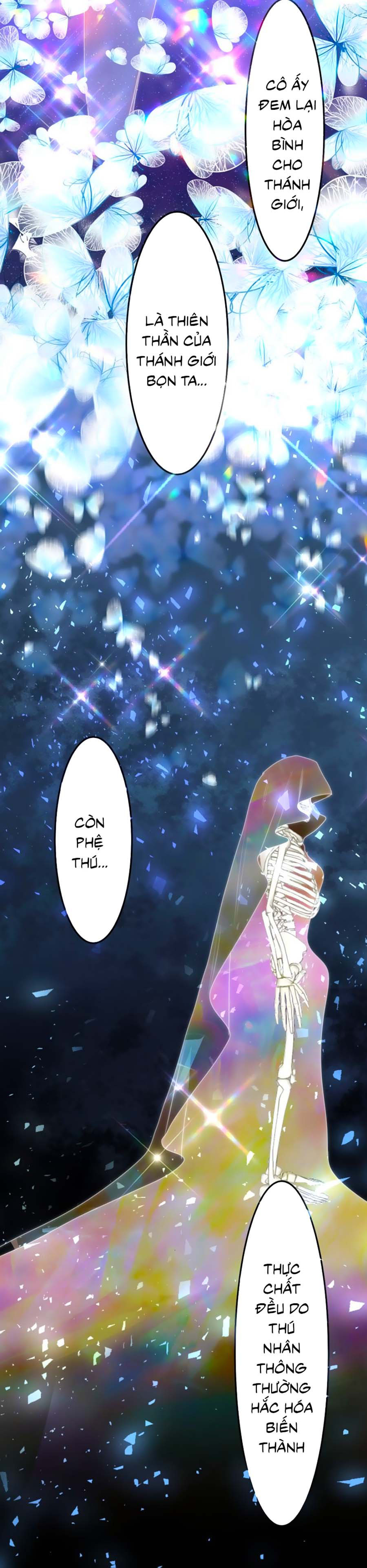 monster, độ ấm quái vật kiệm lời chapter 8 28