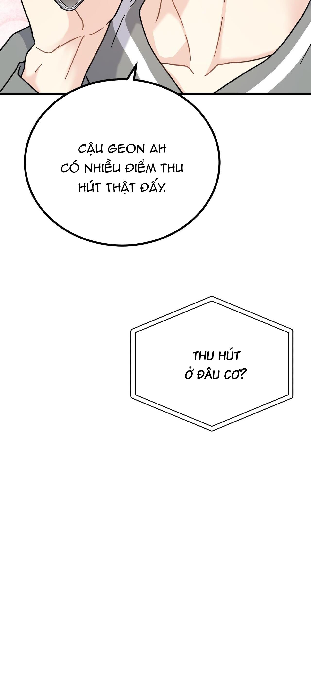 cậu không phải là gu của tôi chapter 2 70