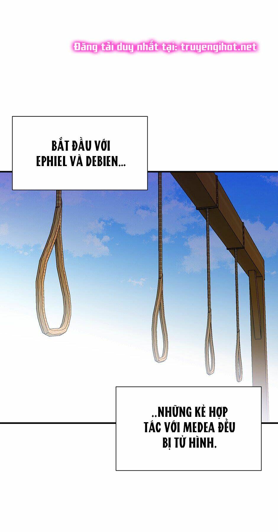 khế ước của nữ công tước quái vật chapter 130 3