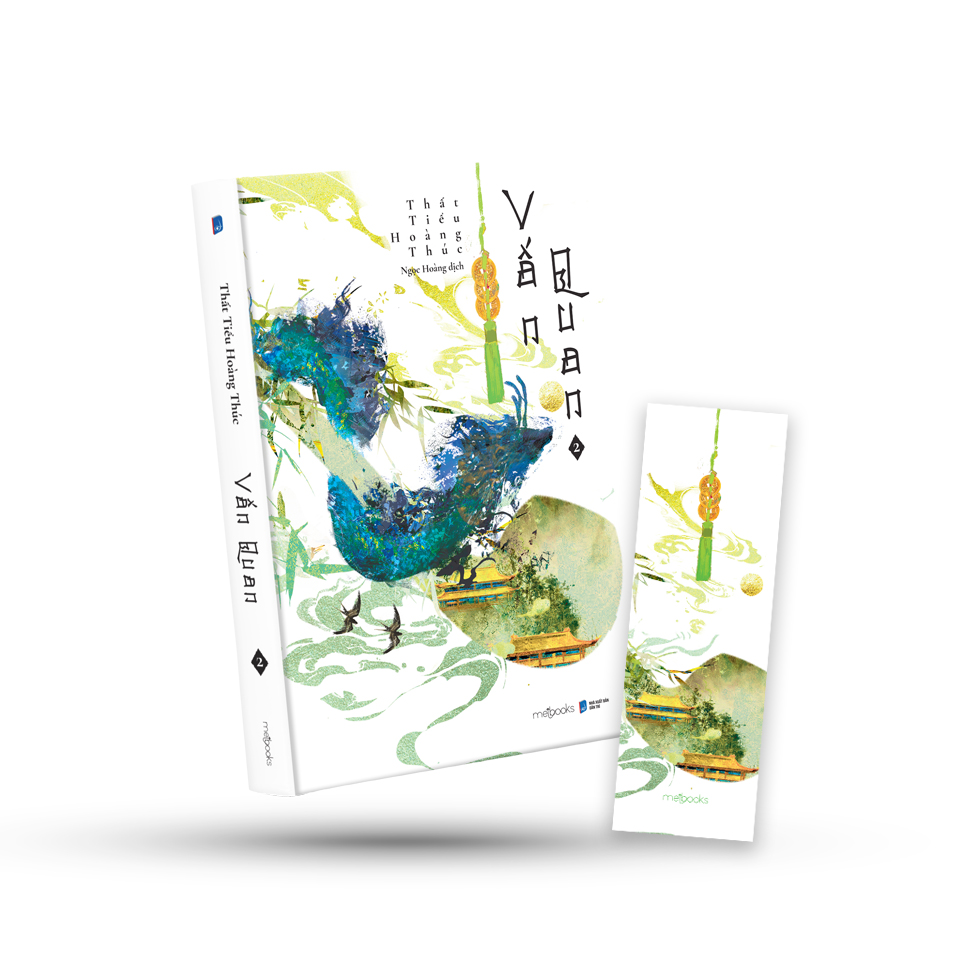 Vấn Quan (Tập 2)