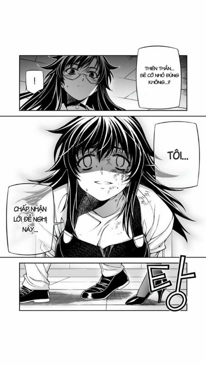 re:birth the lunatic taker chapter 32 45