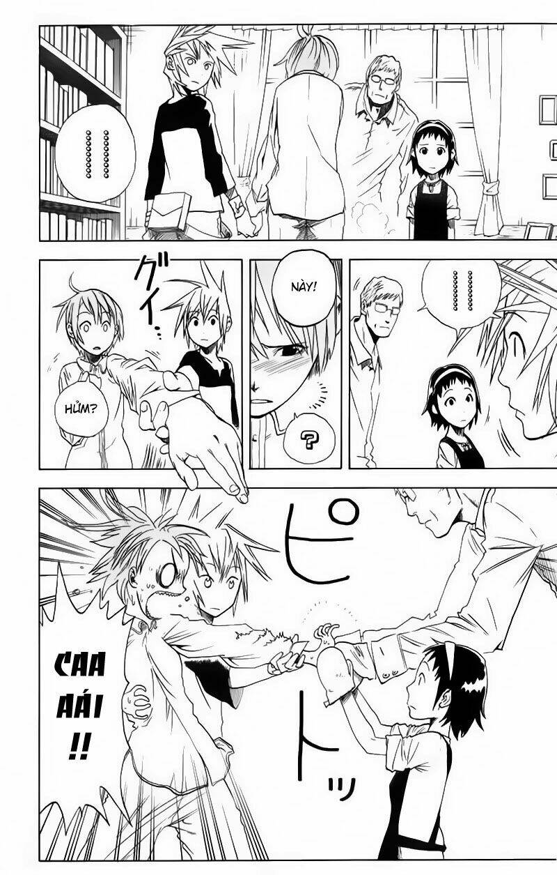 double arts chapter 2 22