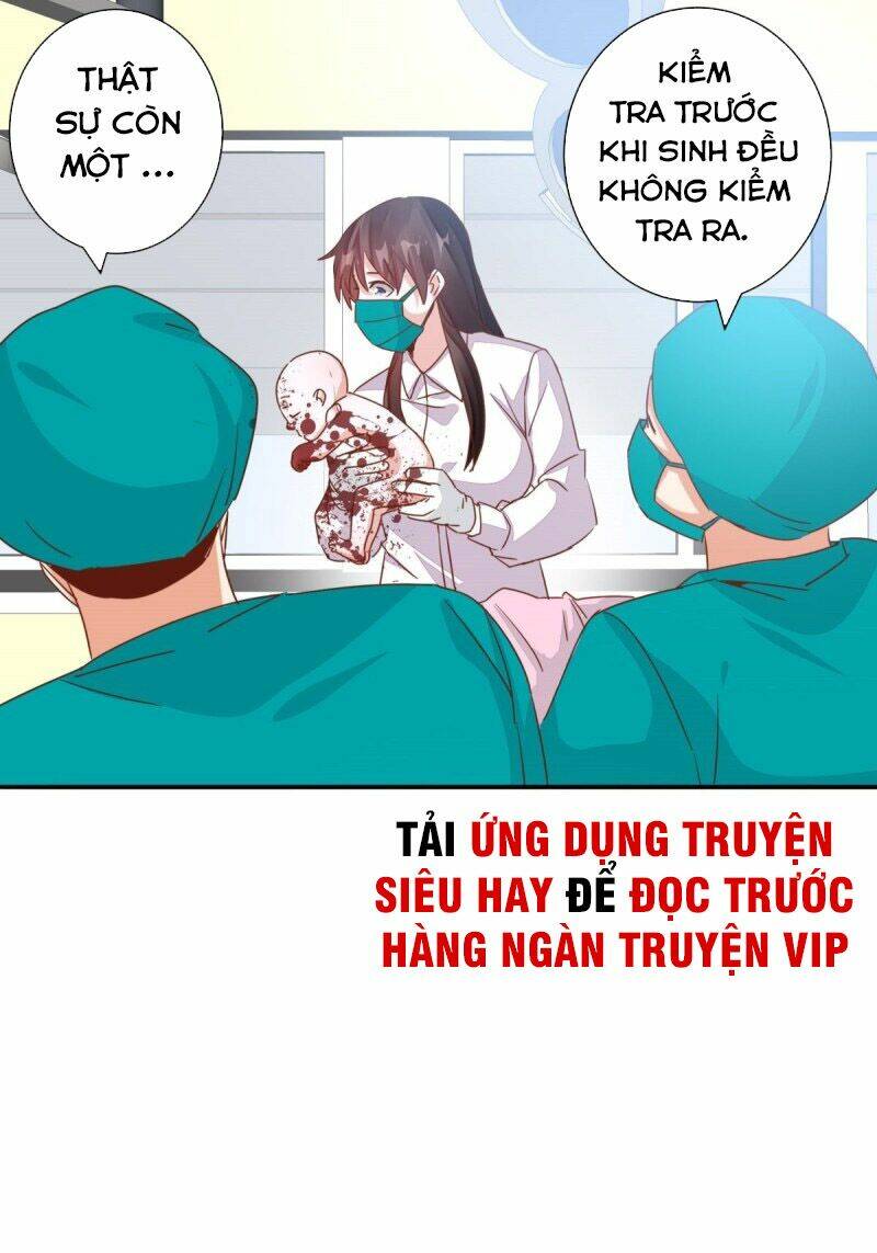 đô thị siêu cấp y sinh chapter 35 1