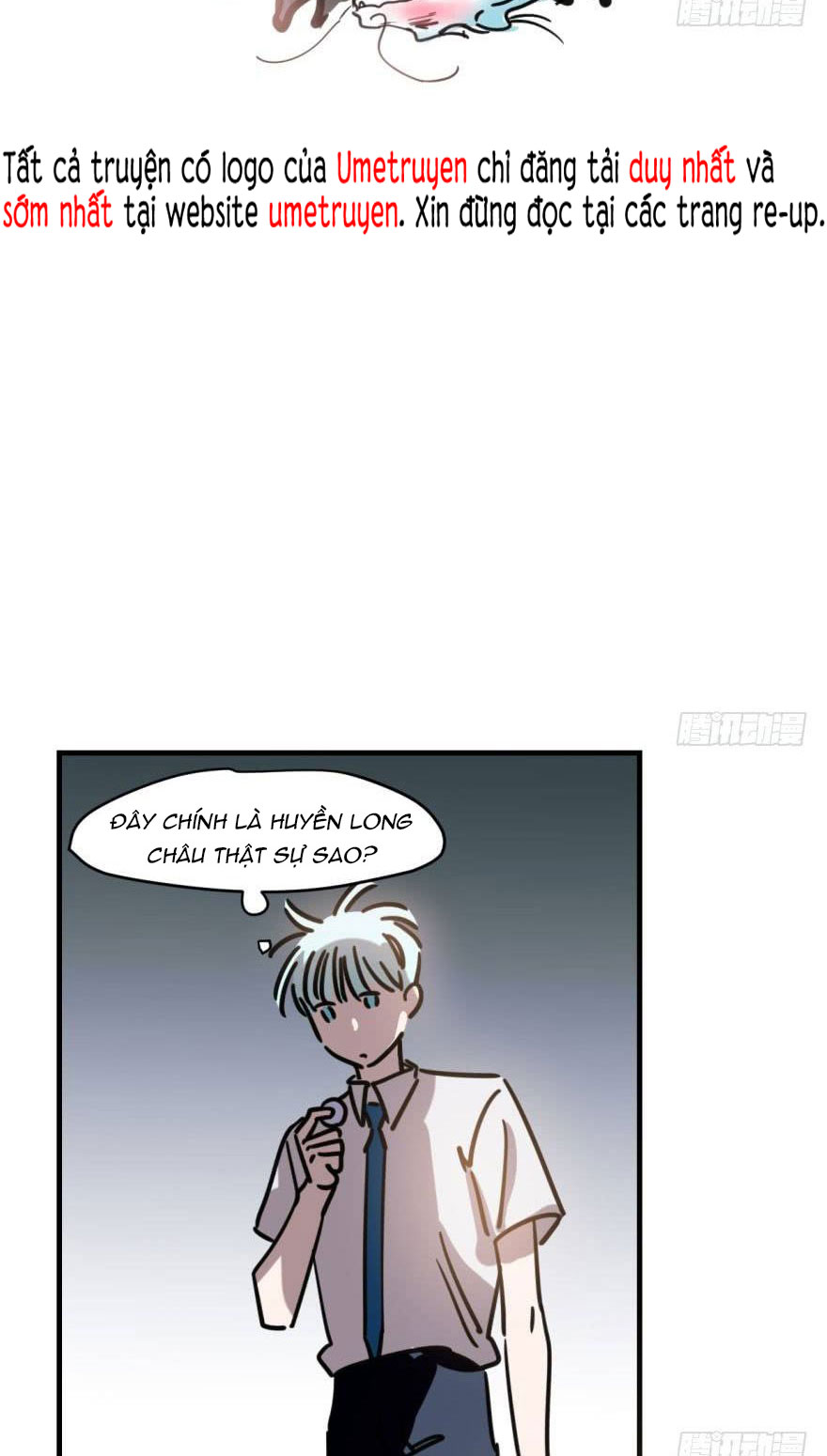 bắt lấy ngao ngao chapter 52 2