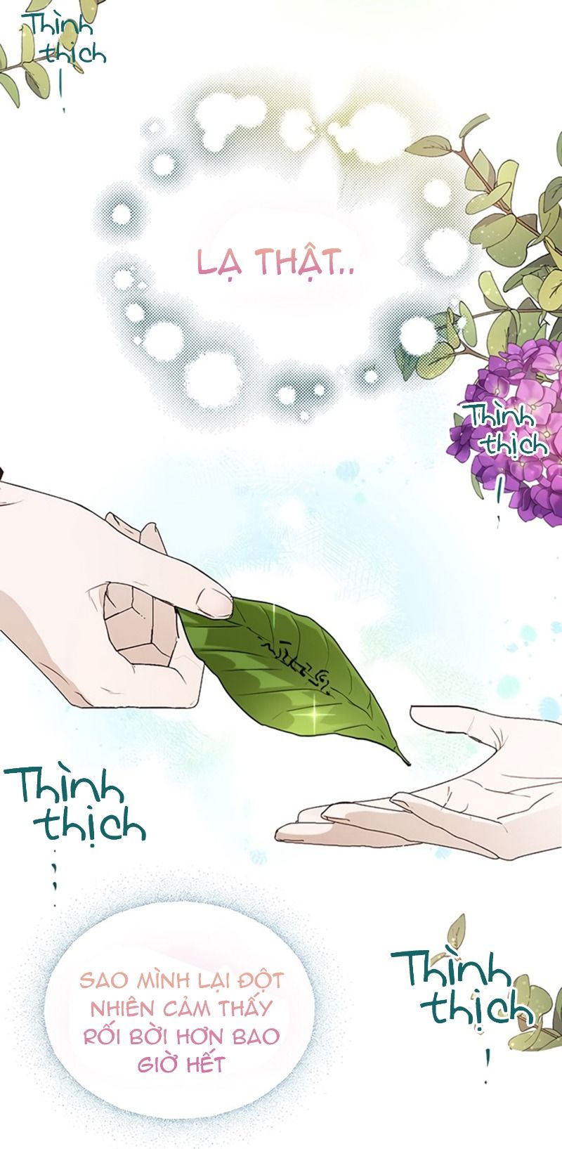 cách để cứu rỗi anh trai của nữ chính chapter 19 55