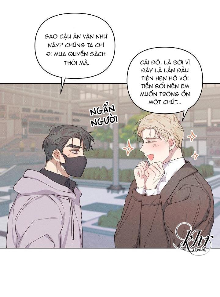 bl ngắn chịch hỏny chapter 2.7 10