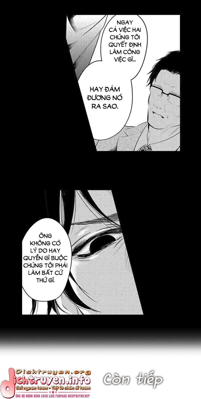 trêu ghẹo "gấu" nhà tôi! chapter 28 23