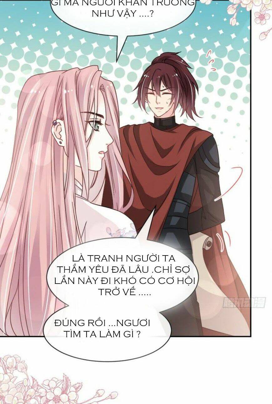 thiên hạ đệ nhất sủng phi chapter 103.2 11