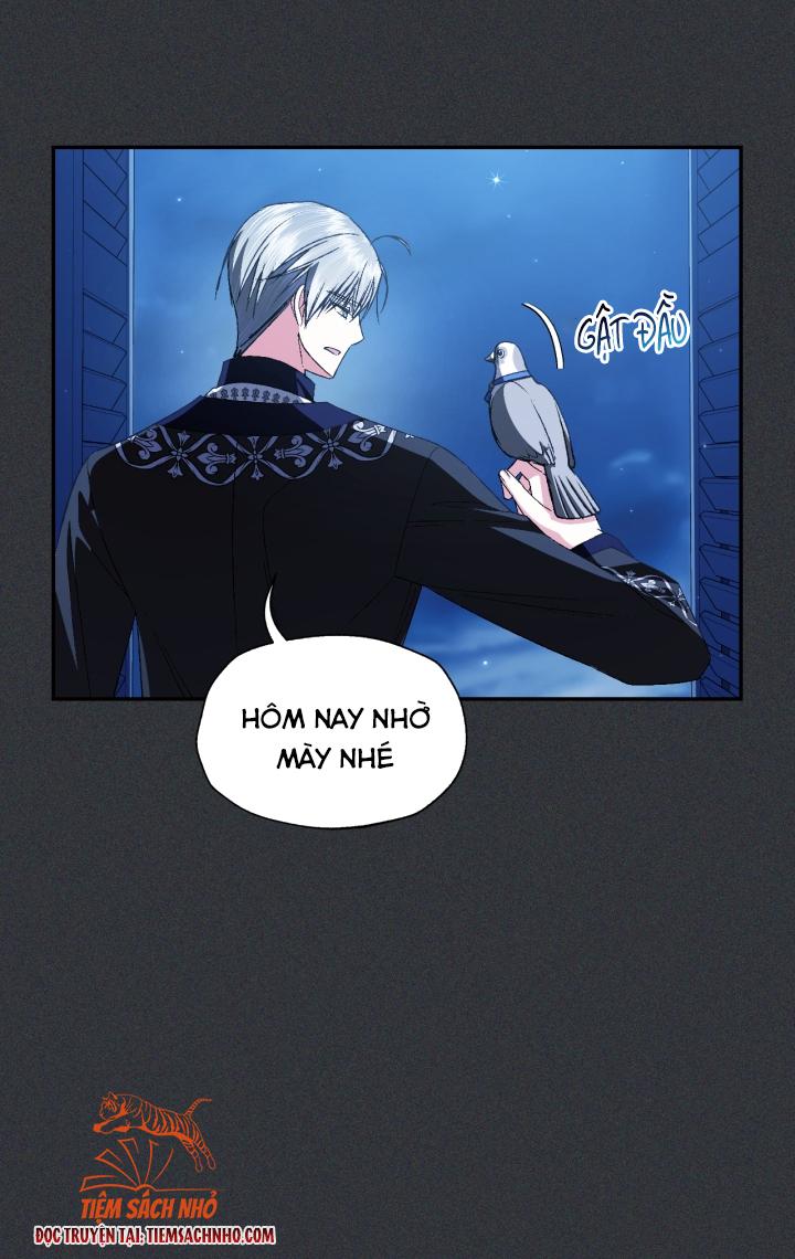 cha, con không muốn kết hôn đâu chapter 78 18