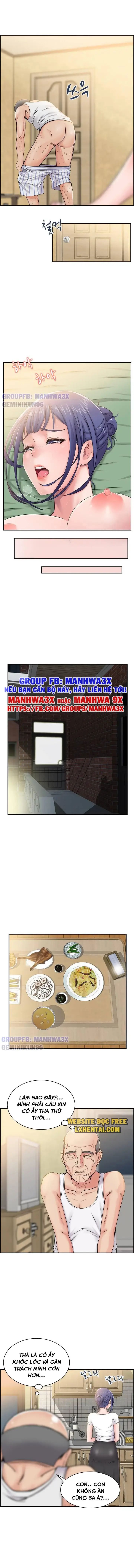 chị dâu nhật bản chapter 5 8