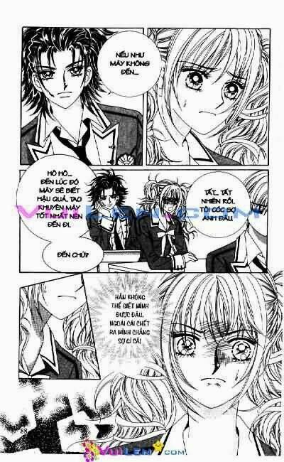 tình yêu quý tộc chapter 5 8