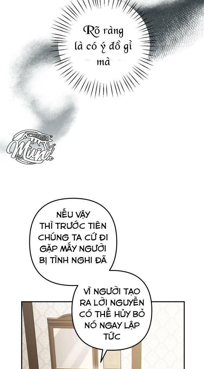 công nương mint bé nhỏ chapter 36 55