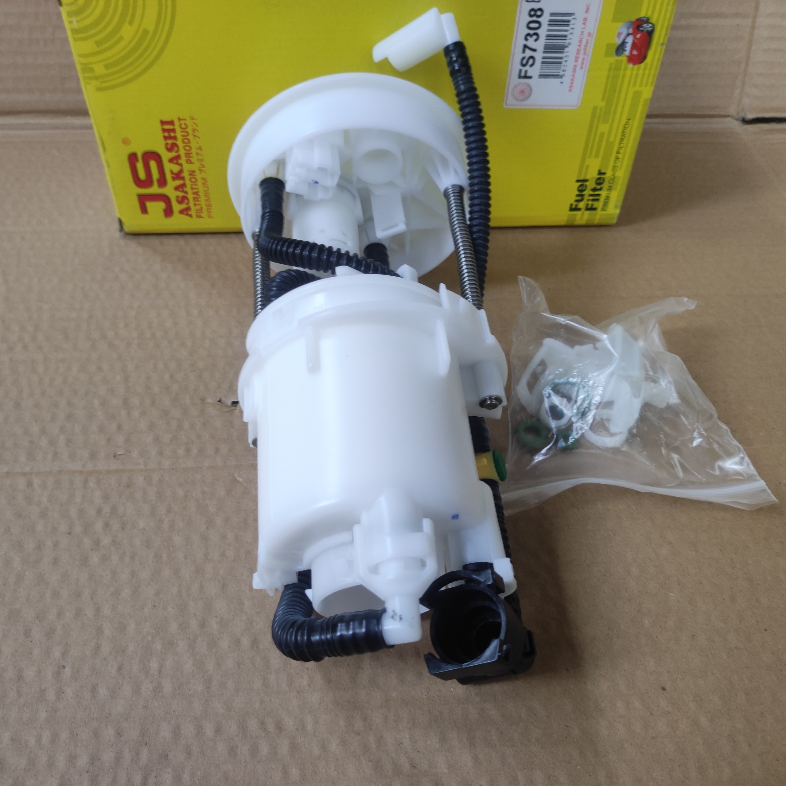 Lọc xăng Honda Civic 1.8L 2006-2012