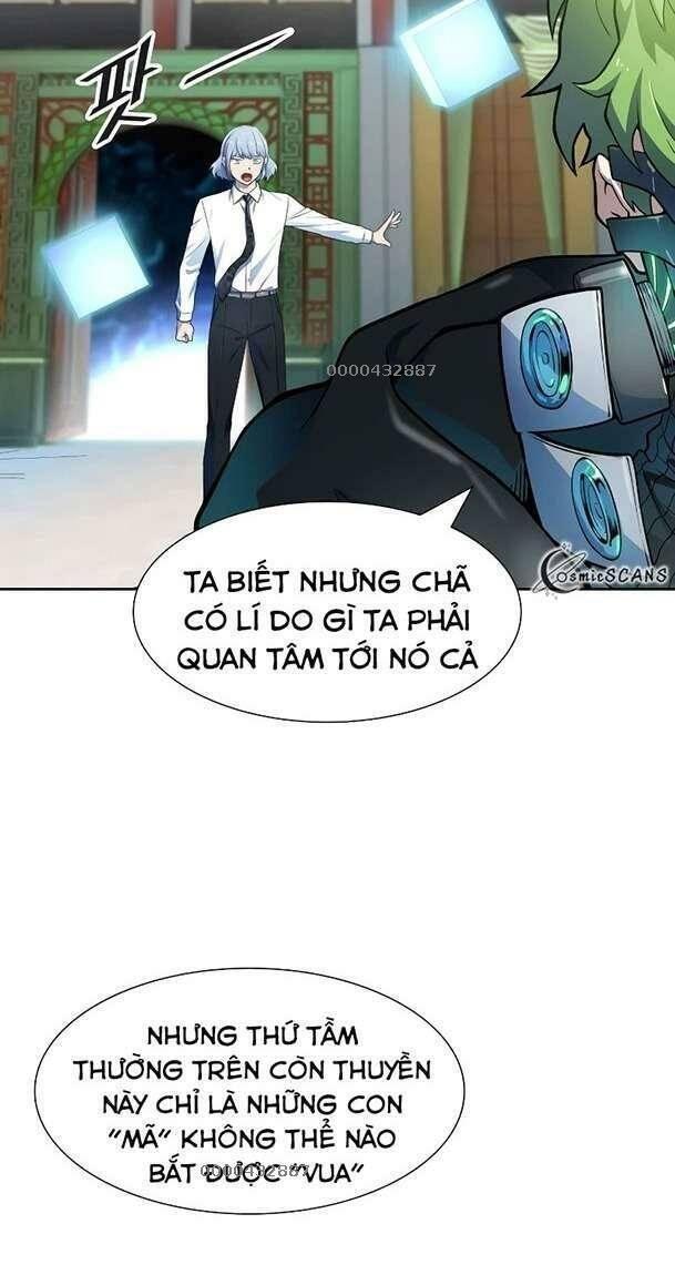 tòa tháp bí ẩn 2 chapter 573 11