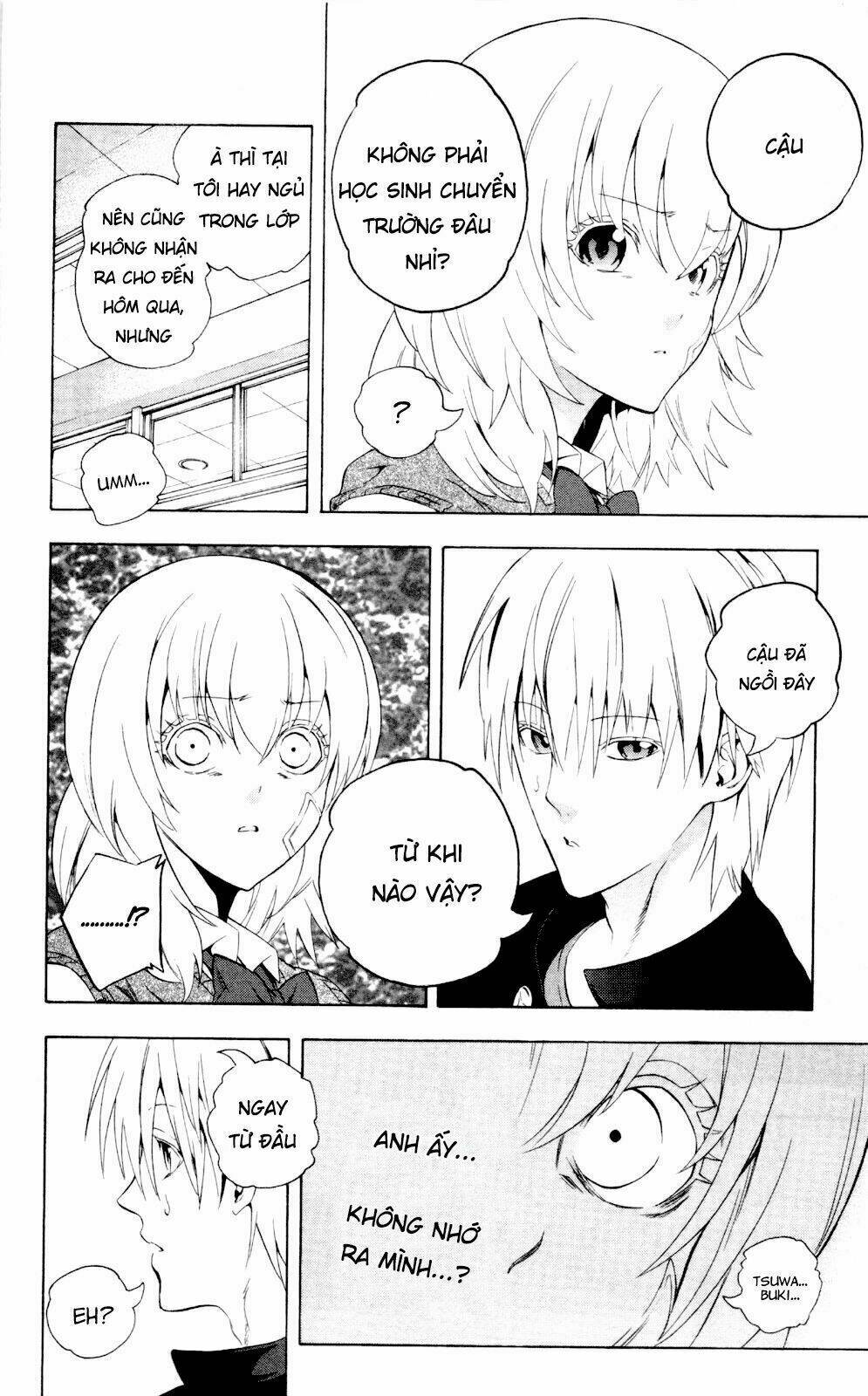 binbougami ga! chapter 60 19